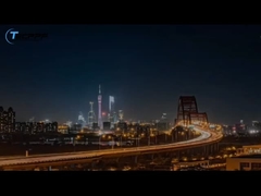 टीईसीपीपीएफ की शुरूआत