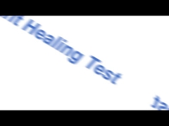 तत्काल उपचार चमकदार स्पष्ट सुरक्षात्मक फिल्म 7.5mil PPF Ppf फिल्म कार के लिए