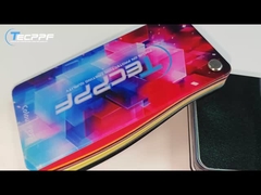 पीपीएफ-1318 डार्क पर्ल ग्रीन कलर, 8 मिलीलीटर कलर चेंज पेंट प्रोटेक्शन फिल्म