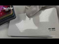 पीपीएफ-1803 लिली व्हाइट कलर, 8 मिलीलीटर कलर चेंज पेंट प्रोटेक्शन फिल्म