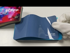 डेटोना शोर ब्लू पीपीएफः प्रीमियम फिनिश के साथ शानदार पेंट प्रोटेक्शन!