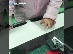 टीईसीपीपीएफ उत्पाद परीक्षण